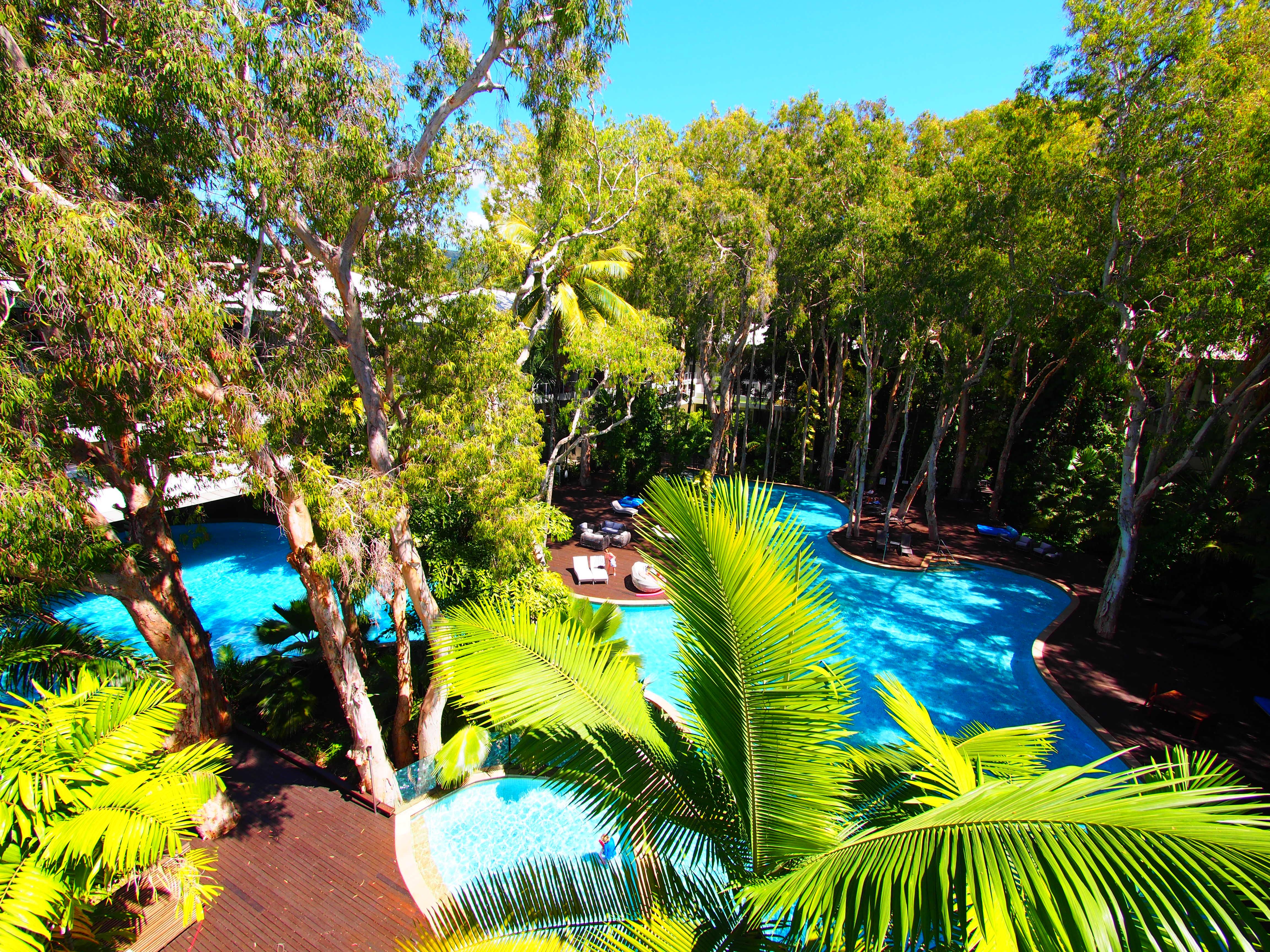 Drift Palm Cove Ξενοδοχείο Εξωτερικό φωτογραφία