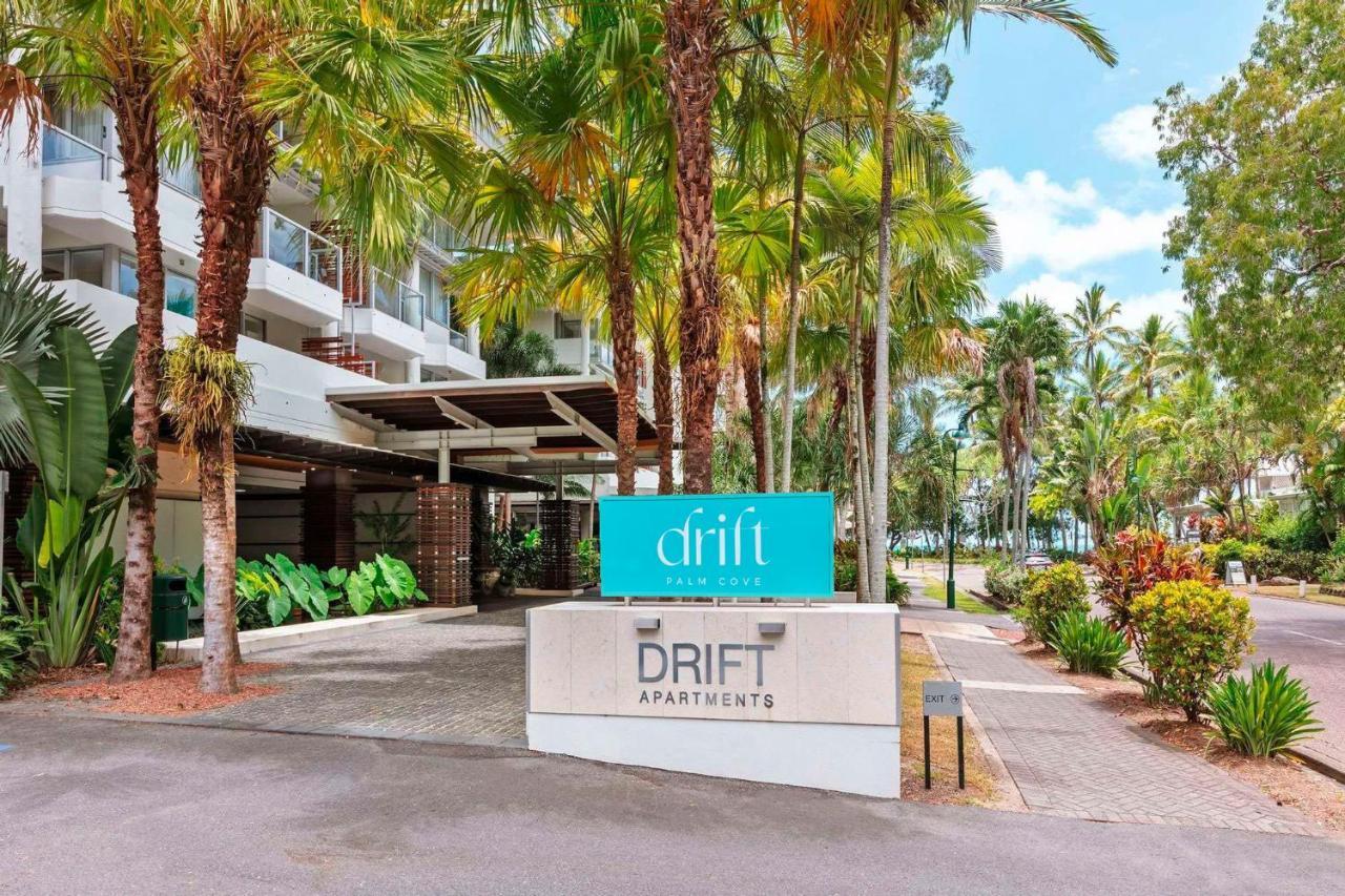 Drift Palm Cove Ξενοδοχείο Εξωτερικό φωτογραφία